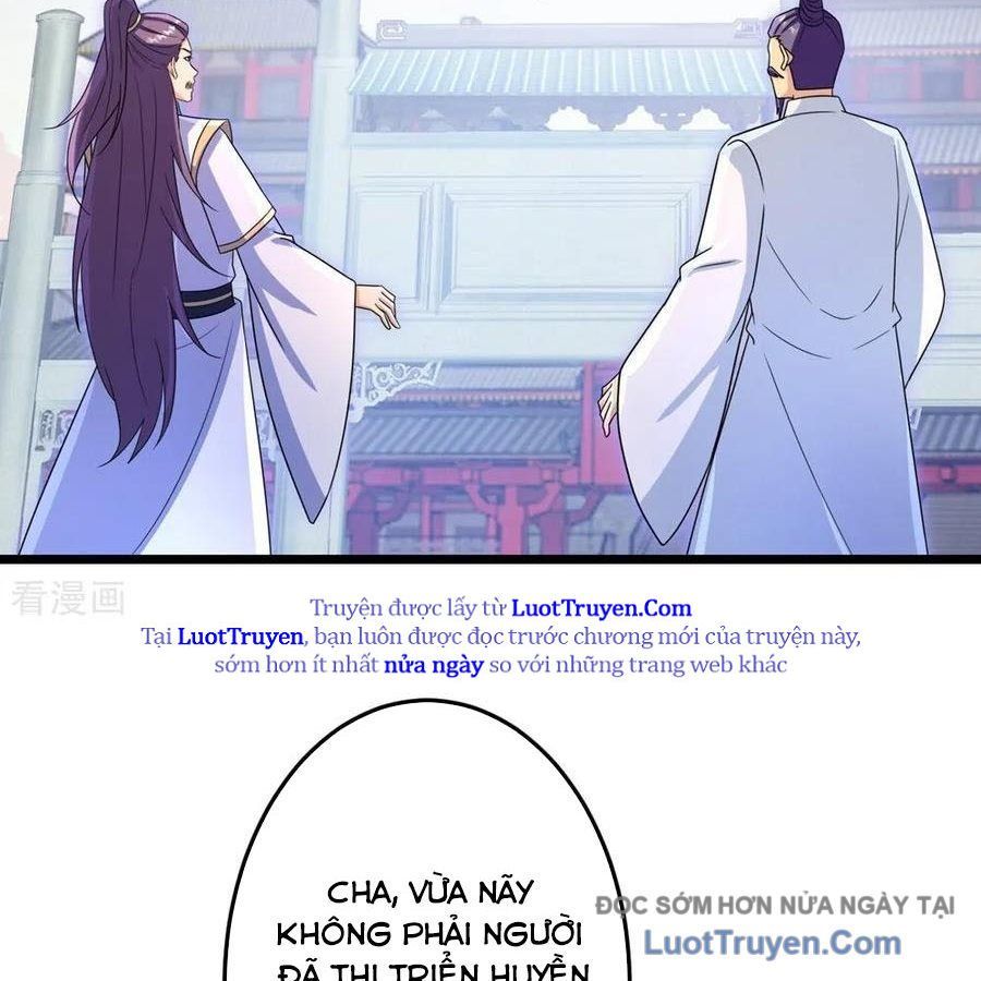 Nghịch Thiên Tà Thần Chapter 751 - 122