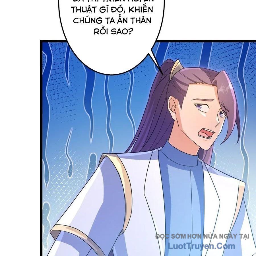 Nghịch Thiên Tà Thần Chapter 751 - 123