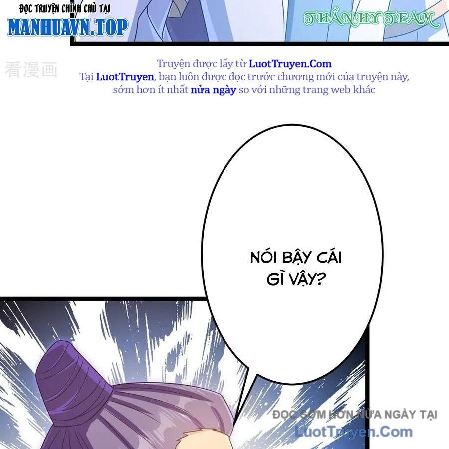 Nghịch Thiên Tà Thần Chapter 751 - 124