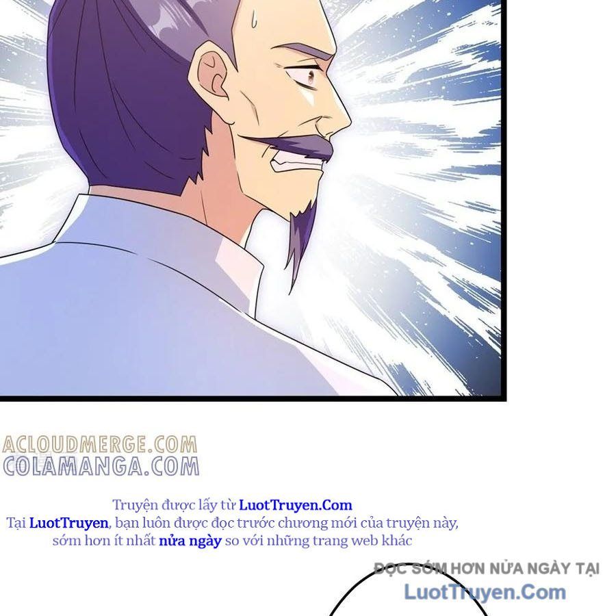 Nghịch Thiên Tà Thần Chapter 751 - 125