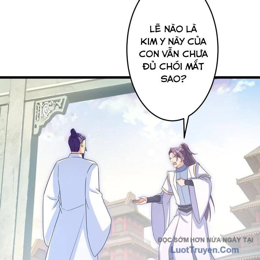 Nghịch Thiên Tà Thần Chapter 751 - 126