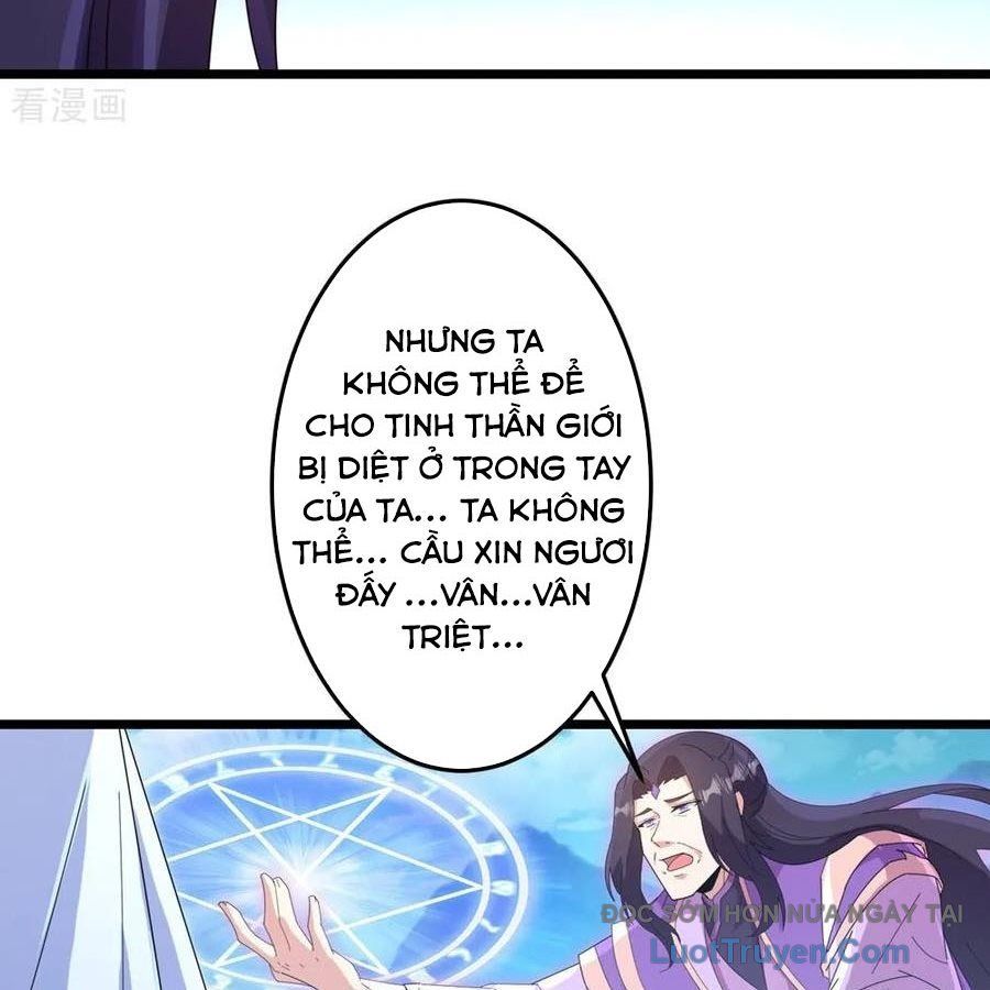 Nghịch Thiên Tà Thần Chapter 751 - 15