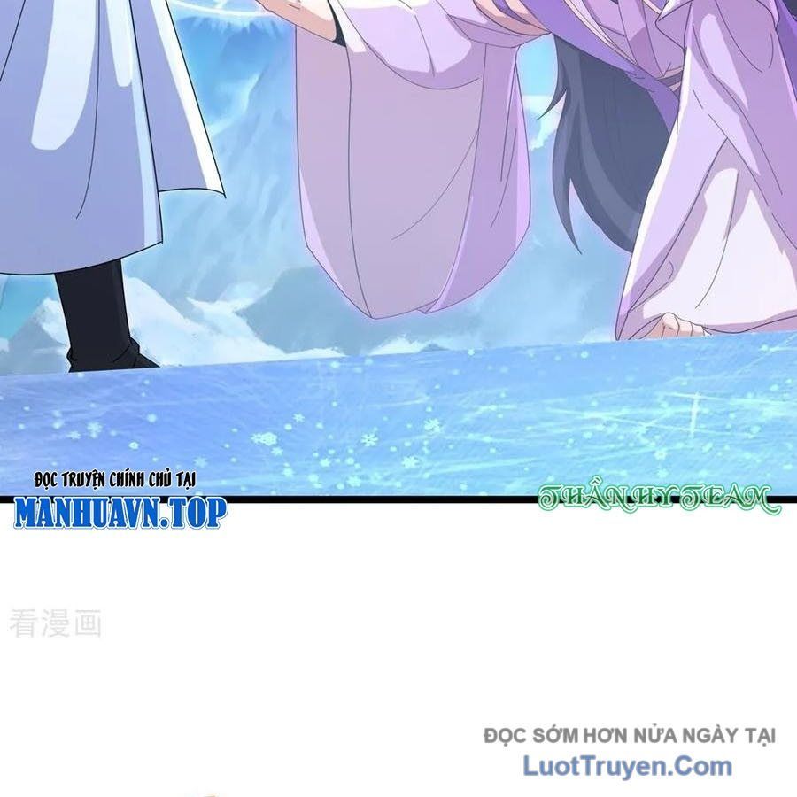 Nghịch Thiên Tà Thần Chapter 751 - 16