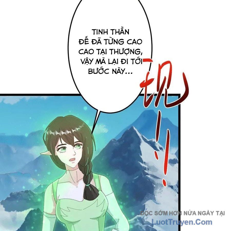 Nghịch Thiên Tà Thần Chapter 751 - 20