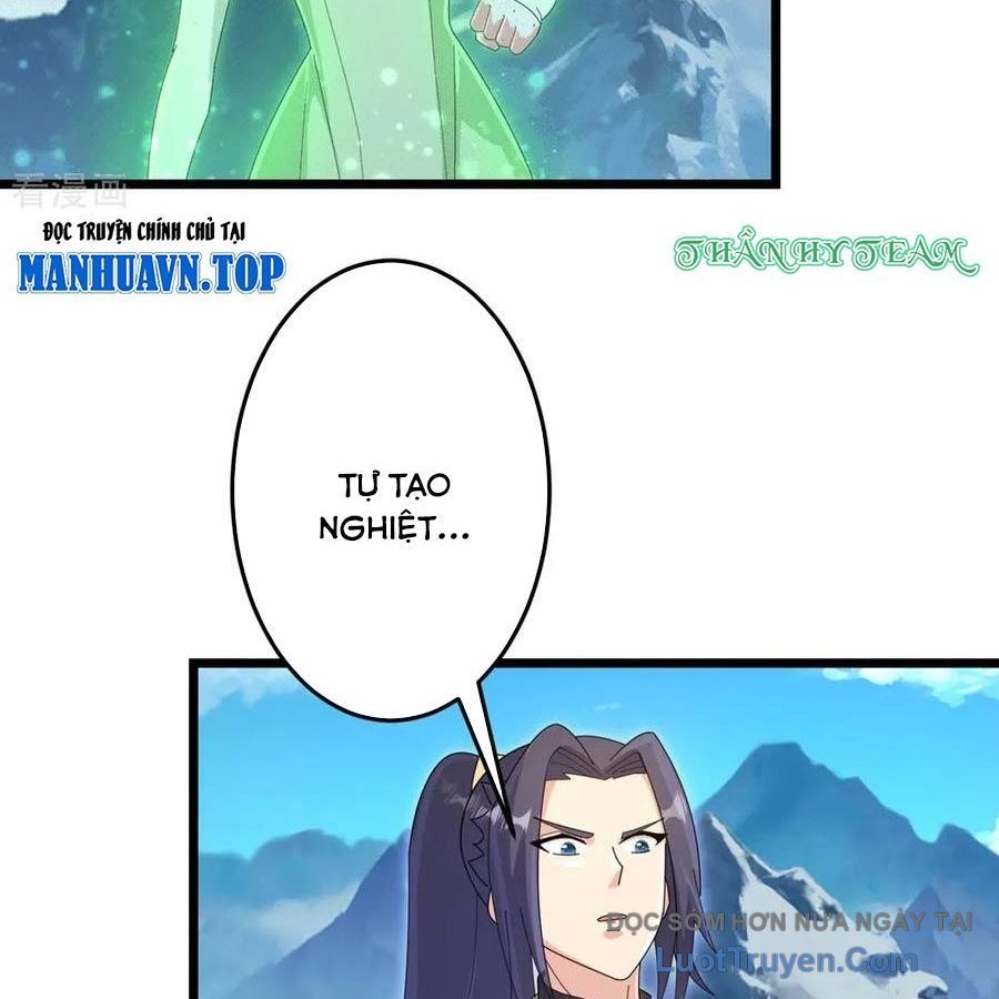 Nghịch Thiên Tà Thần Chapter 751 - 21