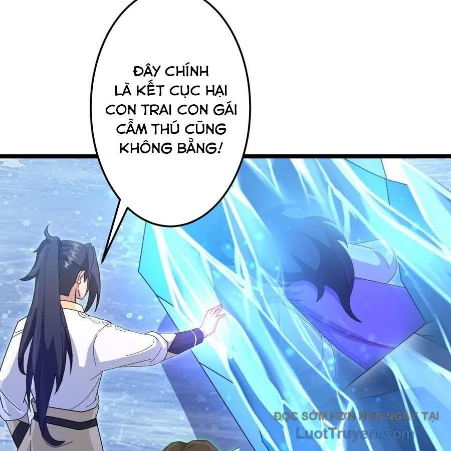 Nghịch Thiên Tà Thần Chapter 751 - 23