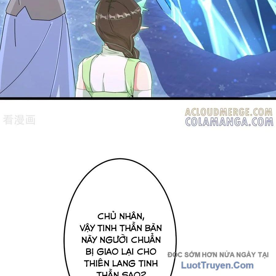 Nghịch Thiên Tà Thần Chapter 751 - 24