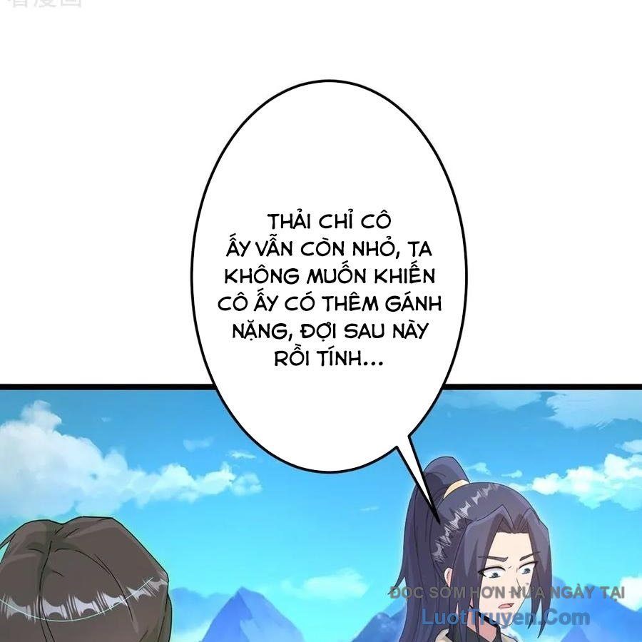 Nghịch Thiên Tà Thần Chapter 751 - 26