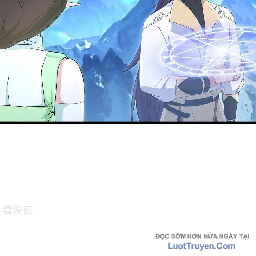 Nghịch Thiên Tà Thần Chapter 751 - 27