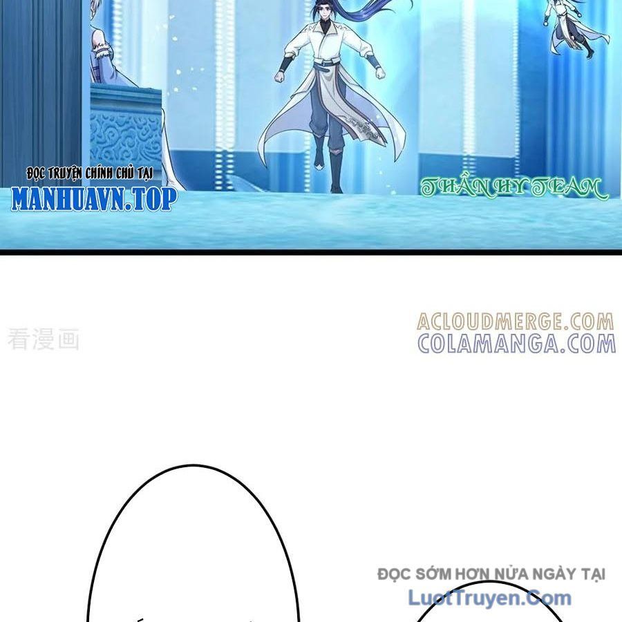 Nghịch Thiên Tà Thần Chapter 751 - 29