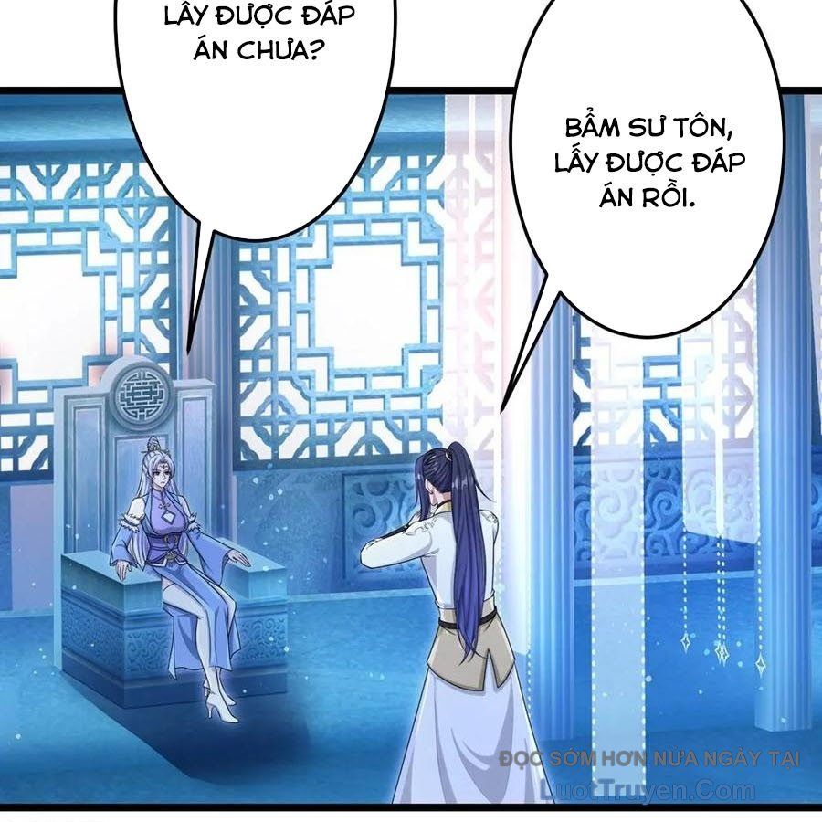 Nghịch Thiên Tà Thần Chapter 751 - 30
