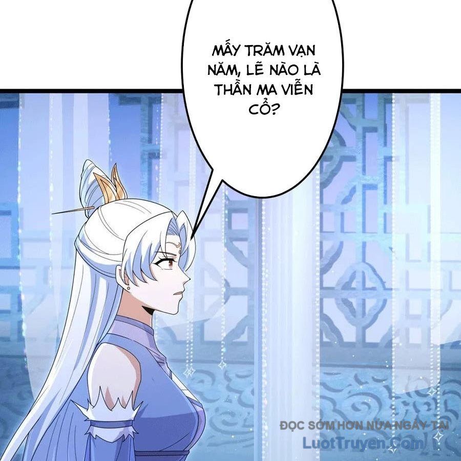 Nghịch Thiên Tà Thần Chapter 751 - 33