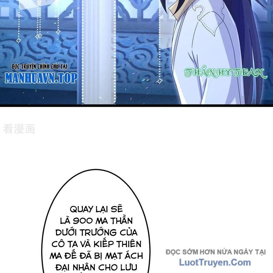Nghịch Thiên Tà Thần Chapter 751 - 35