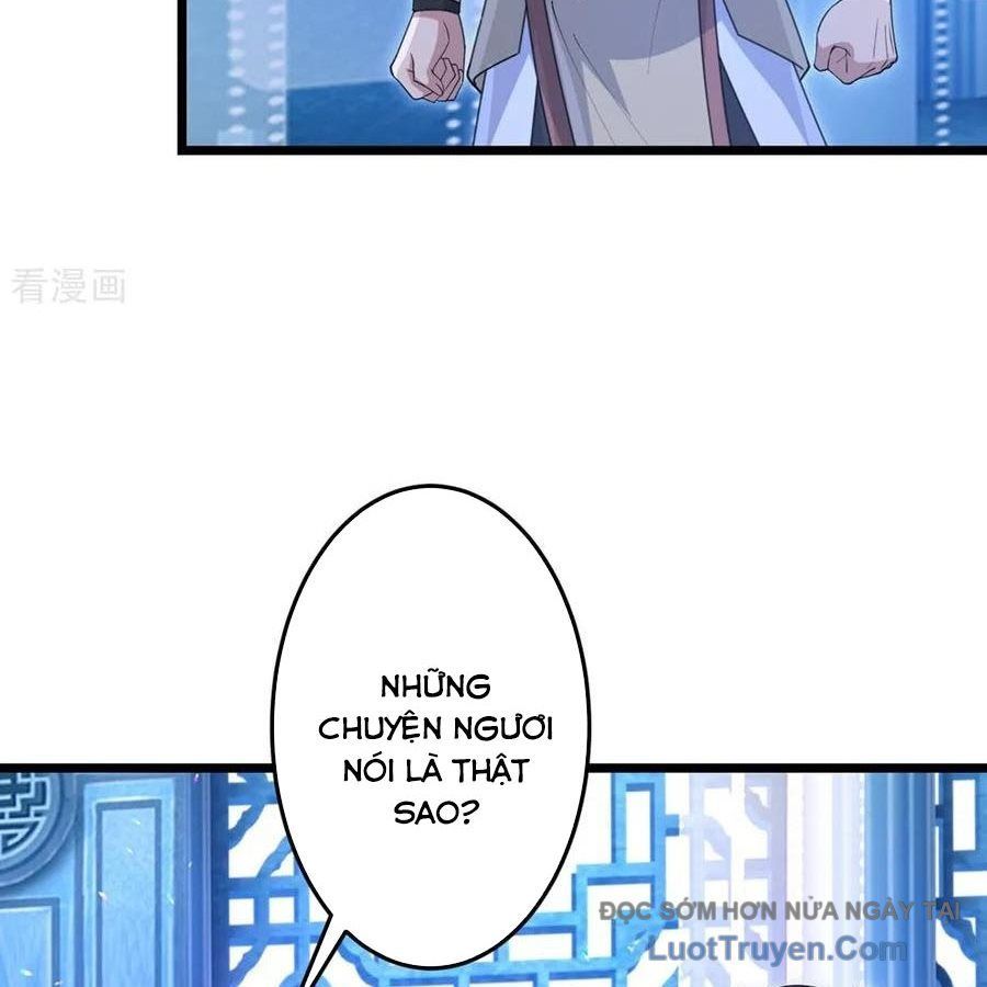 Nghịch Thiên Tà Thần Chapter 751 - 37