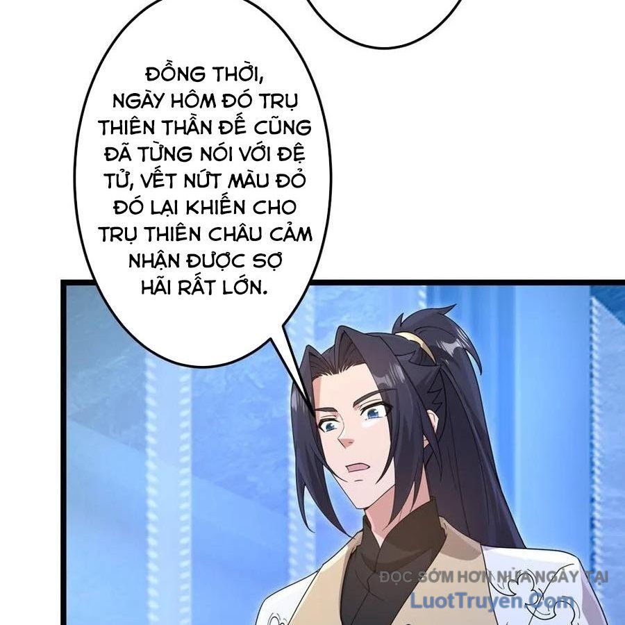 Nghịch Thiên Tà Thần Chapter 751 - 39