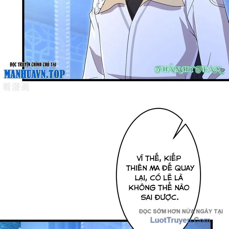 Nghịch Thiên Tà Thần Chapter 751 - 40