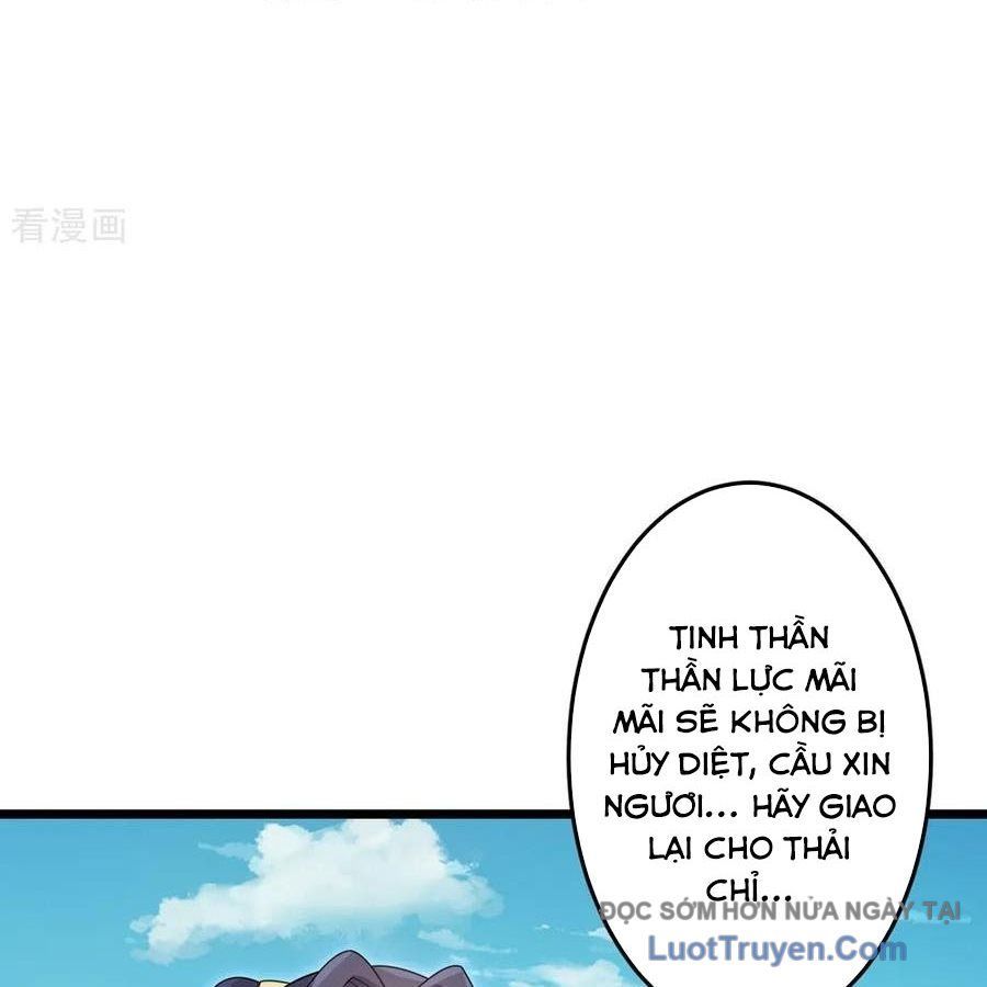 Nghịch Thiên Tà Thần Chapter 751 - 5