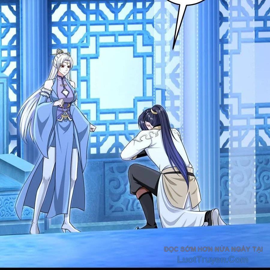 Nghịch Thiên Tà Thần Chapter 751 - 43