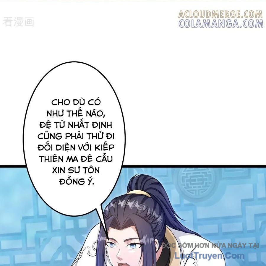 Nghịch Thiên Tà Thần Chapter 751 - 44