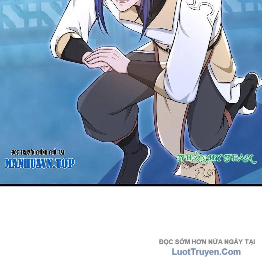 Nghịch Thiên Tà Thần Chapter 751 - 45