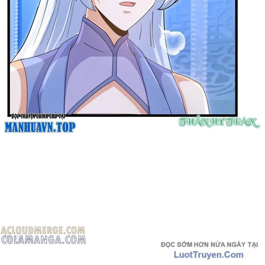 Nghịch Thiên Tà Thần Chapter 751 - 50