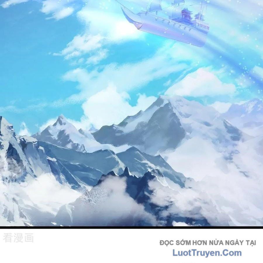 Nghịch Thiên Tà Thần Chapter 751 - 52