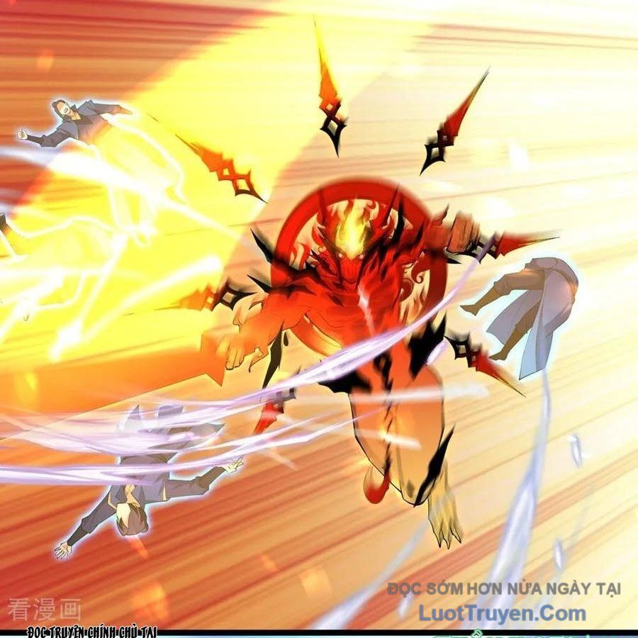 Nghịch Thiên Tà Thần Chapter 751 - 57