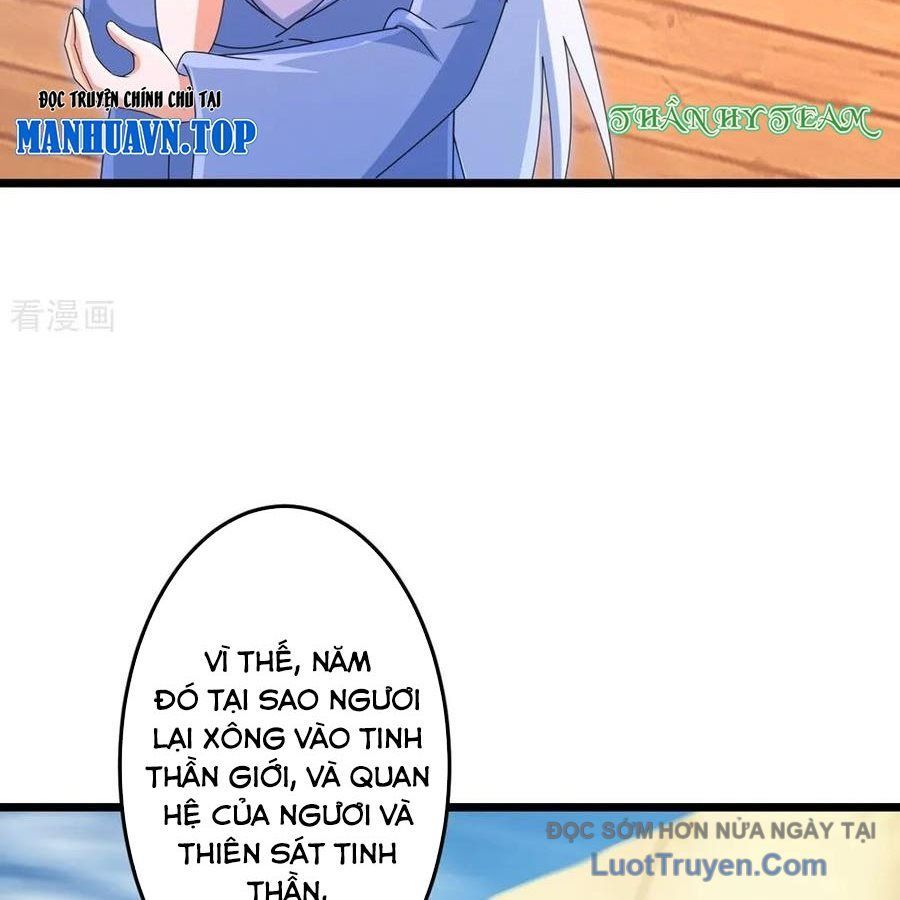 Nghịch Thiên Tà Thần Chapter 751 - 63