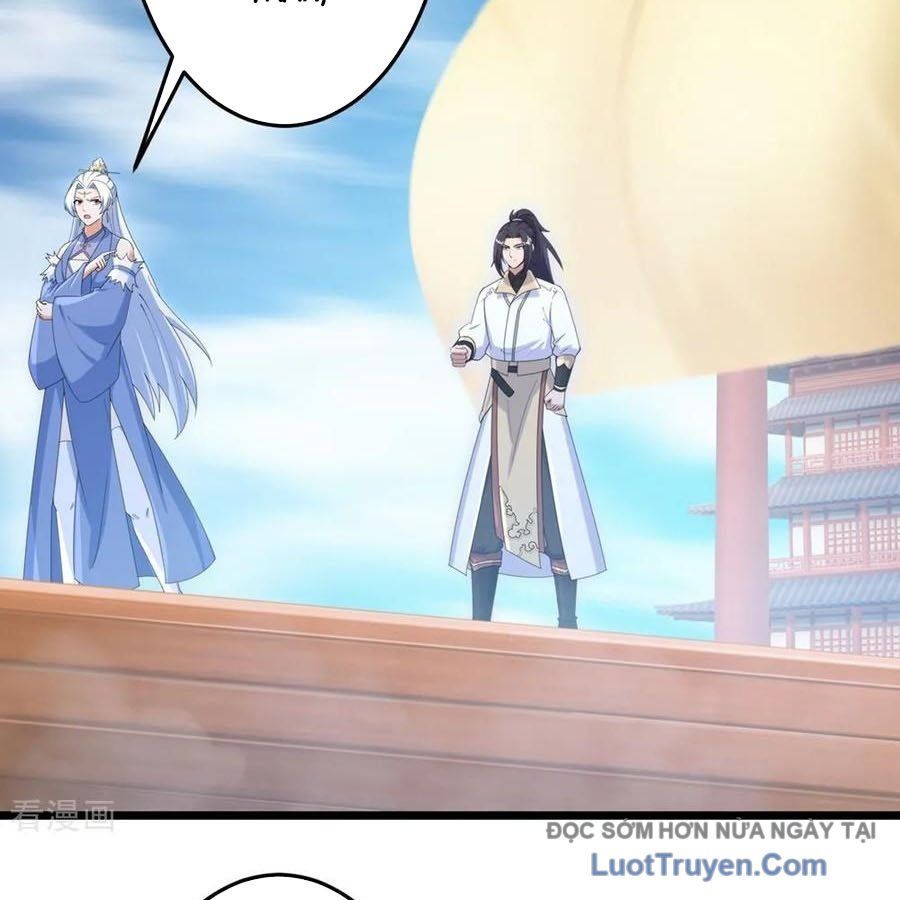 Nghịch Thiên Tà Thần Chapter 751 - 64