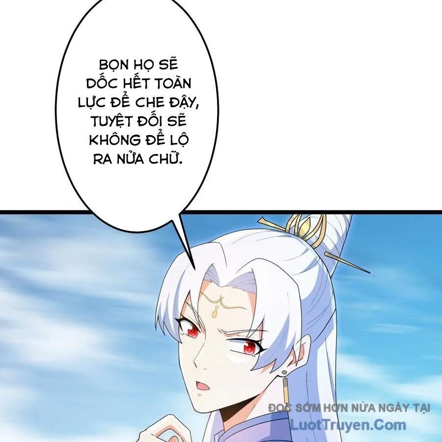 Nghịch Thiên Tà Thần Chapter 751 - 65