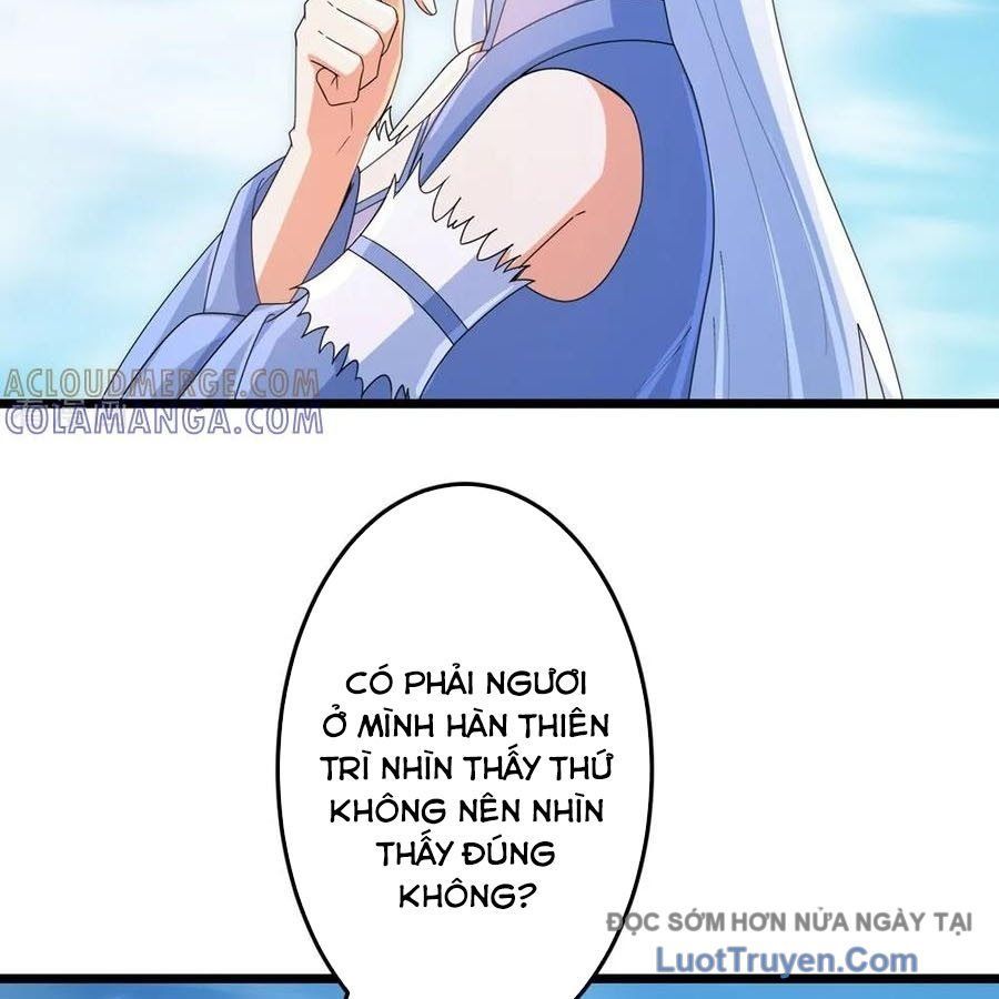 Nghịch Thiên Tà Thần Chapter 751 - 66