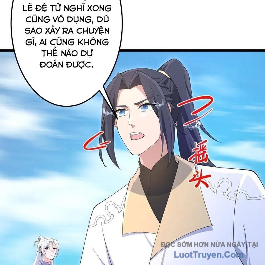 Nghịch Thiên Tà Thần Chapter 751 - 70