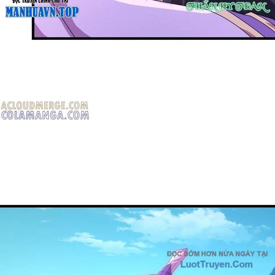 Nghịch Thiên Tà Thần Chapter 751 - 8