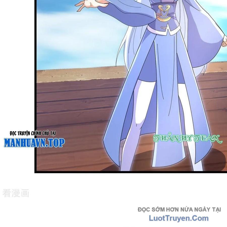 Nghịch Thiên Tà Thần Chapter 751 - 74