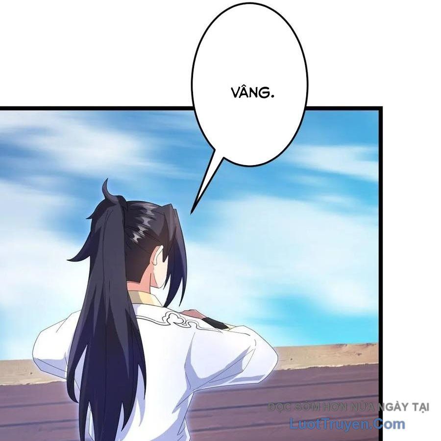 Nghịch Thiên Tà Thần Chapter 751 - 75