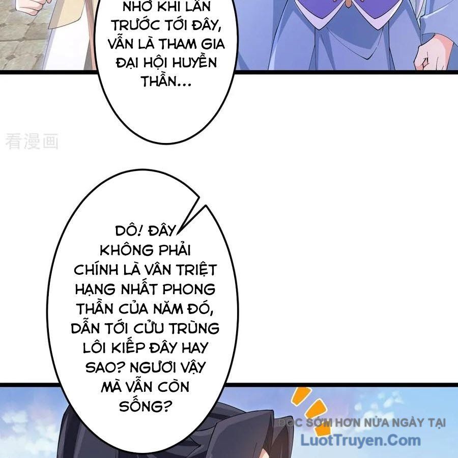 Nghịch Thiên Tà Thần Chapter 751 - 80