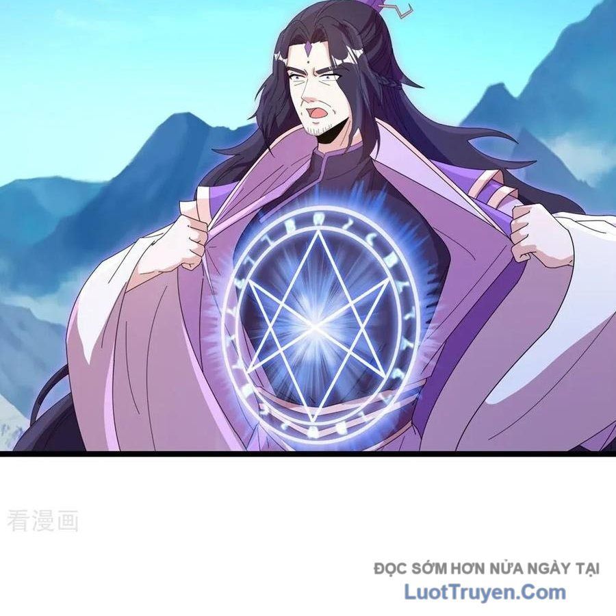 Nghịch Thiên Tà Thần Chapter 751 - 9