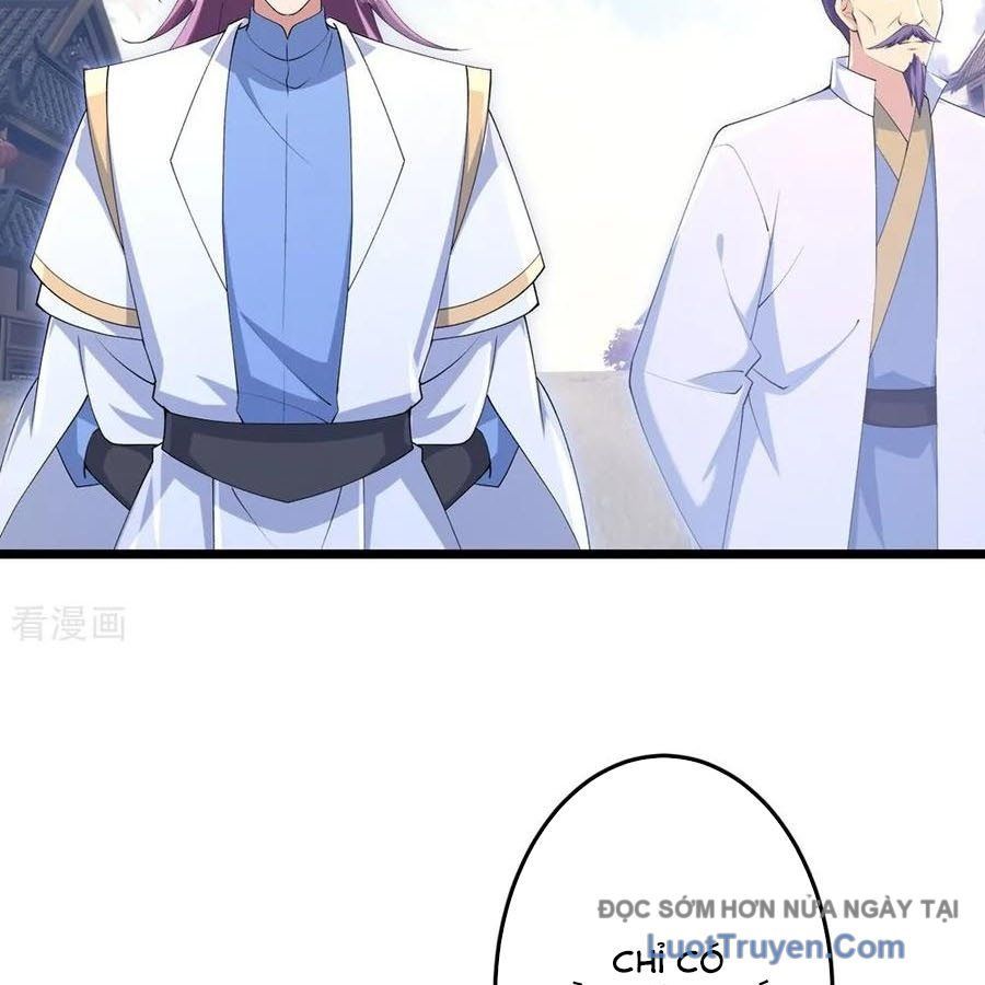 Nghịch Thiên Tà Thần Chapter 751 - 84