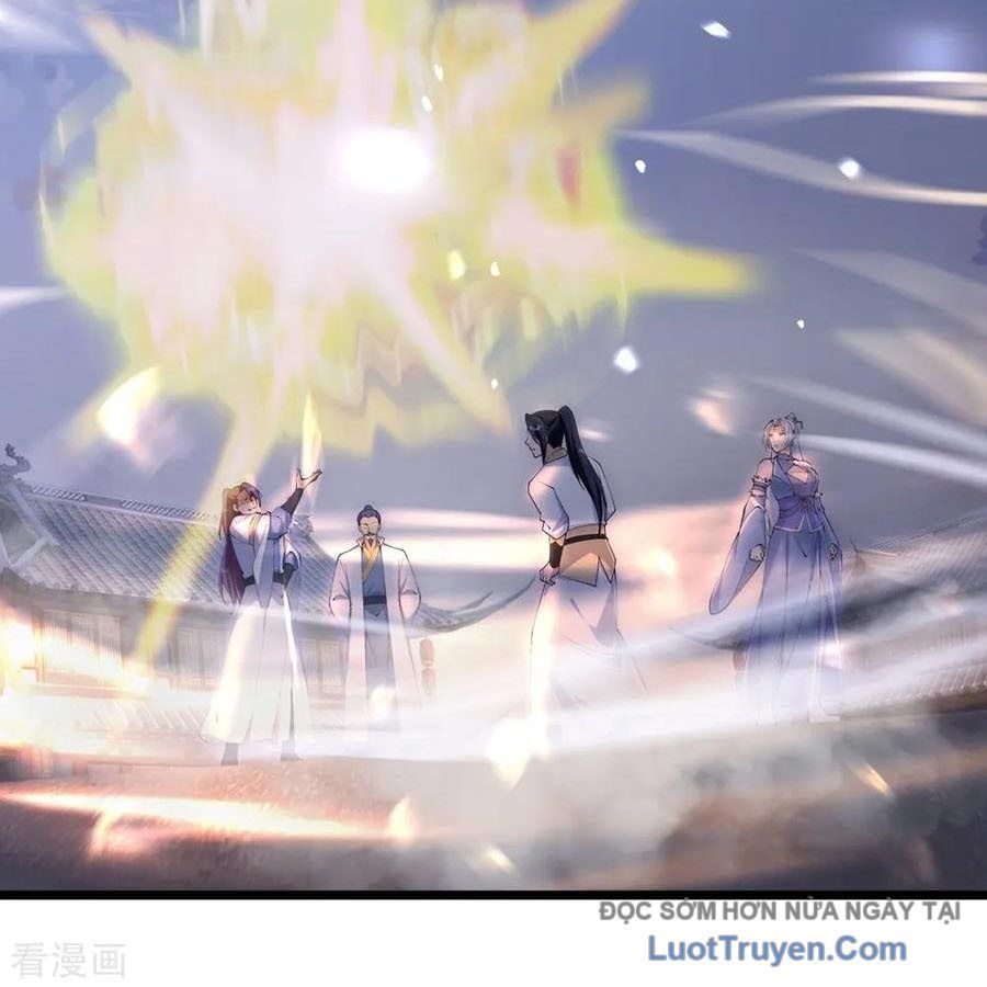 Nghịch Thiên Tà Thần Chapter 751 - 92