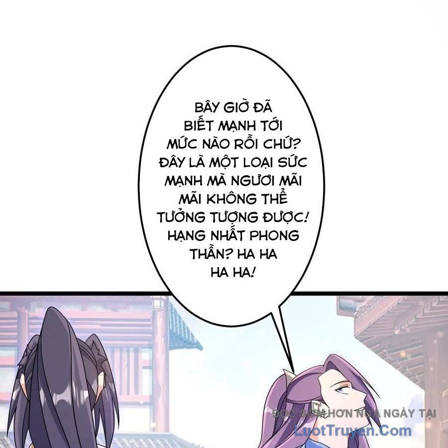 Nghịch Thiên Tà Thần Chapter 751 - 93