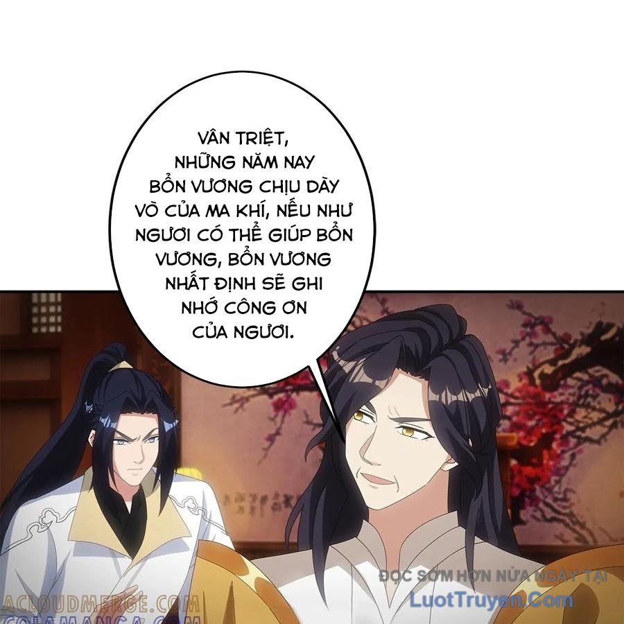 Nghịch Thiên Tà Thần Chapter 754 - 12