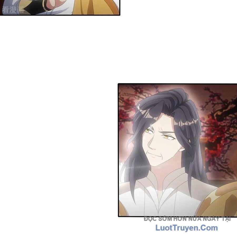 Nghịch Thiên Tà Thần Chapter 754 - 14