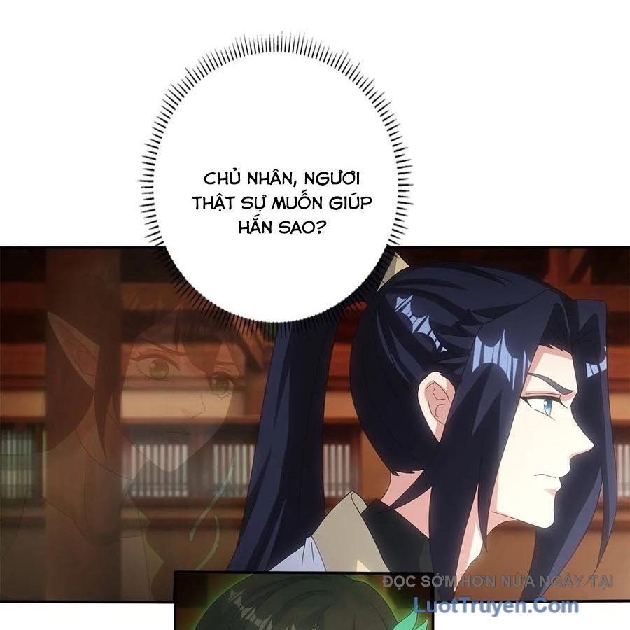 Nghịch Thiên Tà Thần Chapter 754 - 15