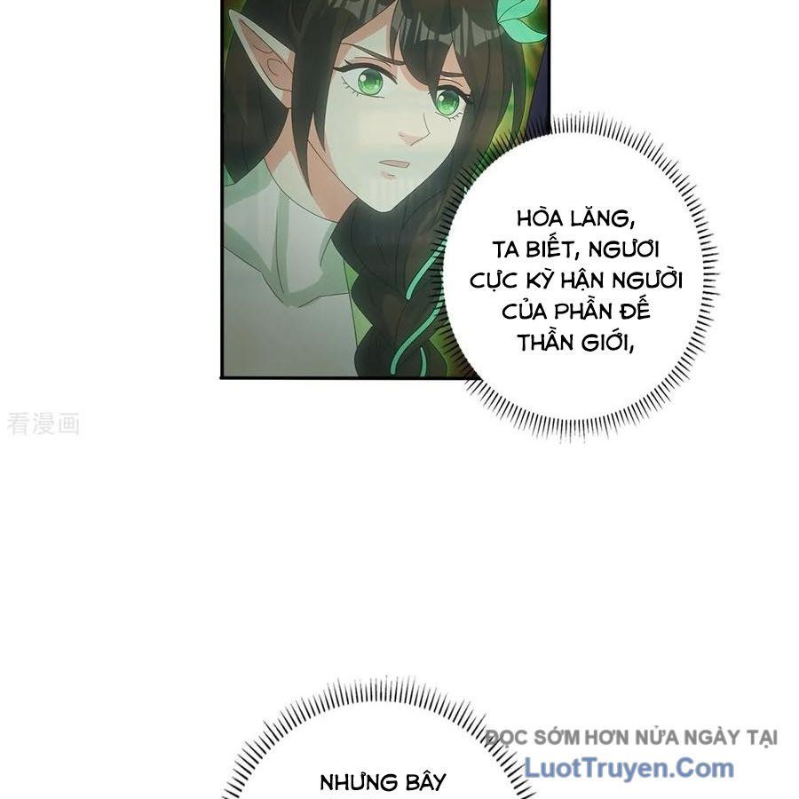 Nghịch Thiên Tà Thần Chapter 754 - 16