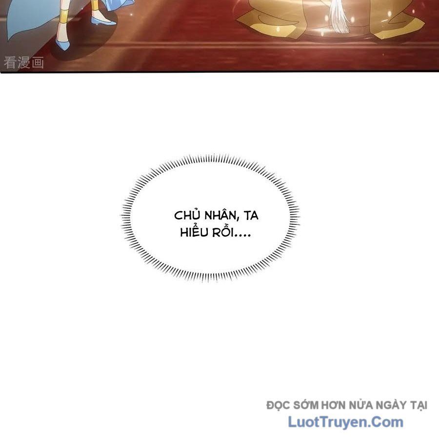 Nghịch Thiên Tà Thần Chapter 754 - 19