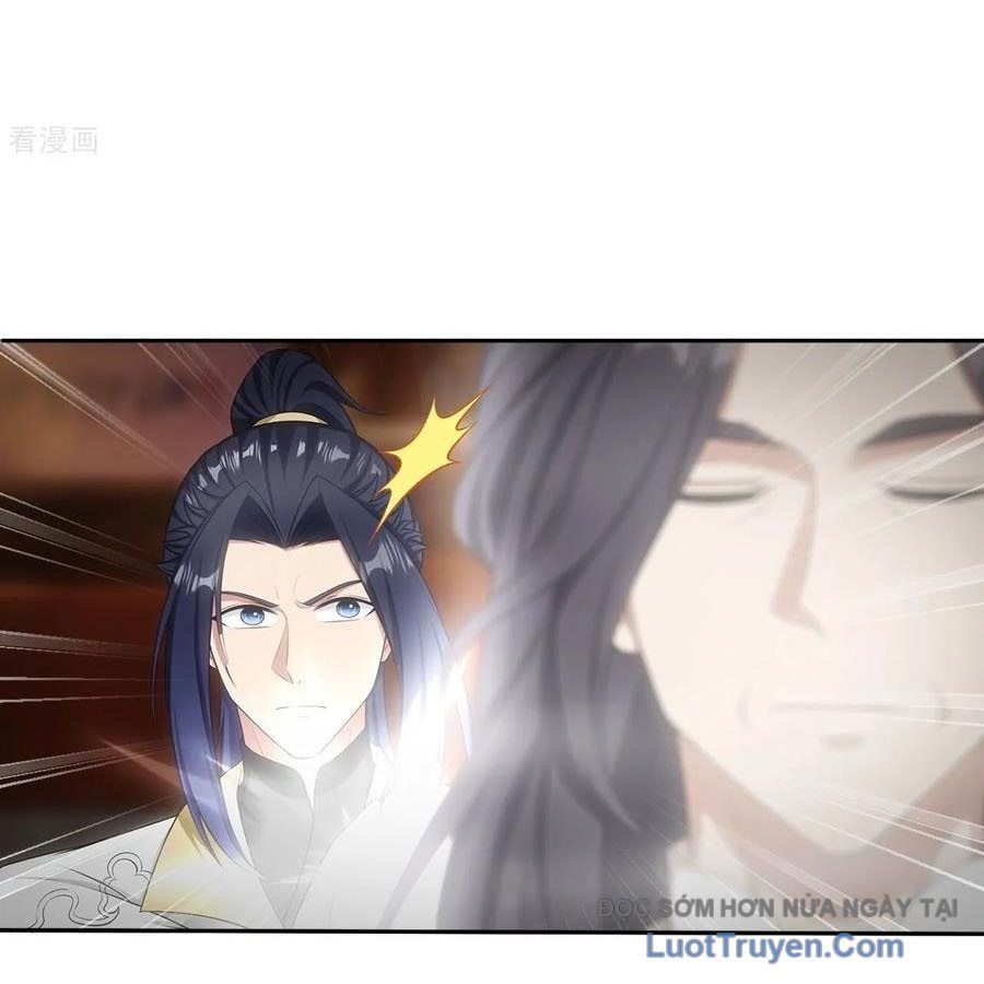 Nghịch Thiên Tà Thần Chapter 754 - 20