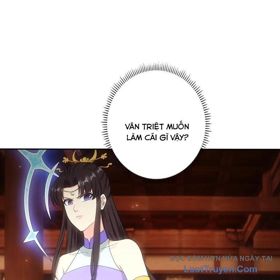 Nghịch Thiên Tà Thần Chapter 754 - 21