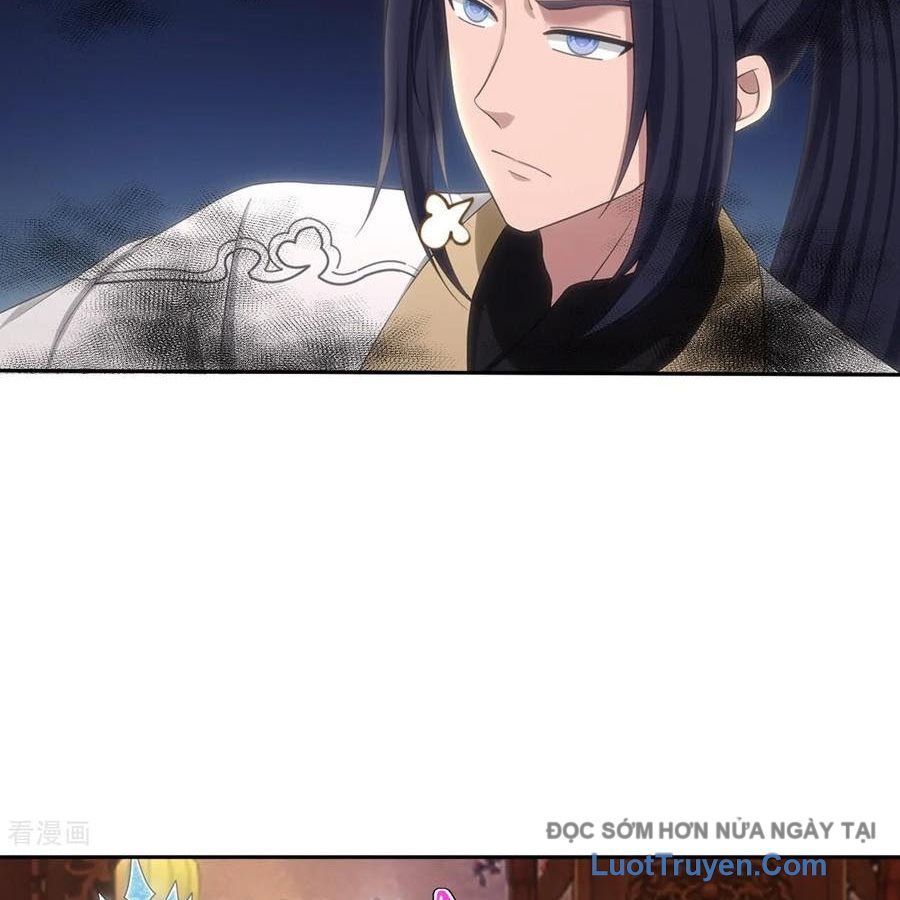 Nghịch Thiên Tà Thần Chapter 754 - 23