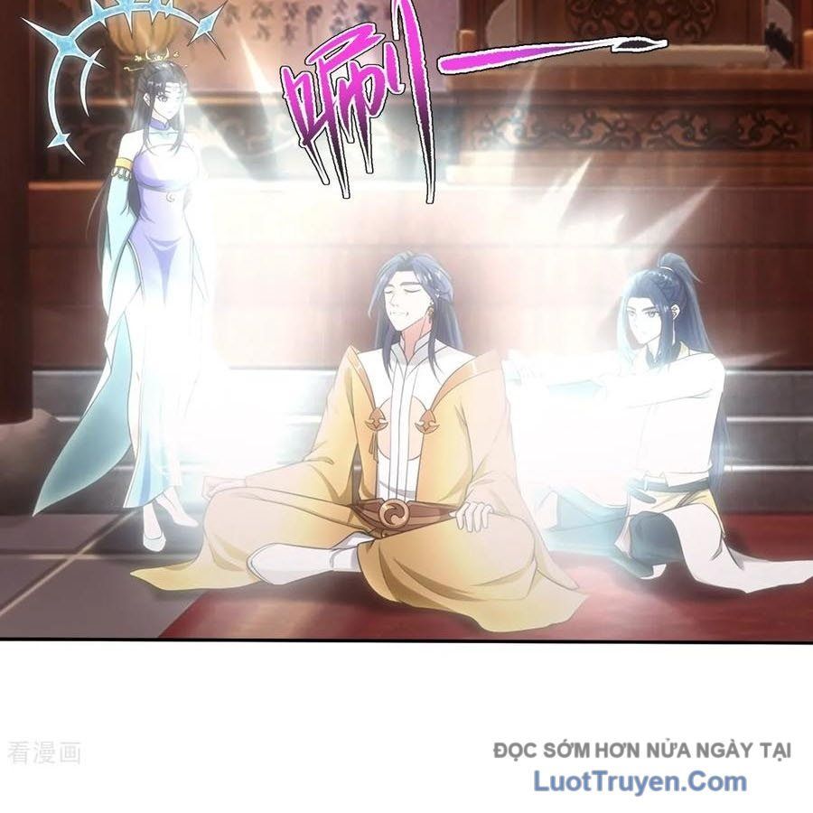 Nghịch Thiên Tà Thần Chapter 754 - 24