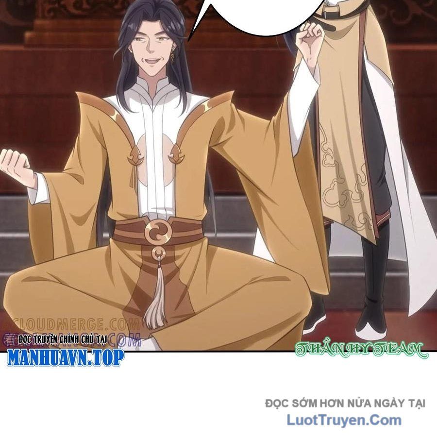 Nghịch Thiên Tà Thần Chapter 754 - 27